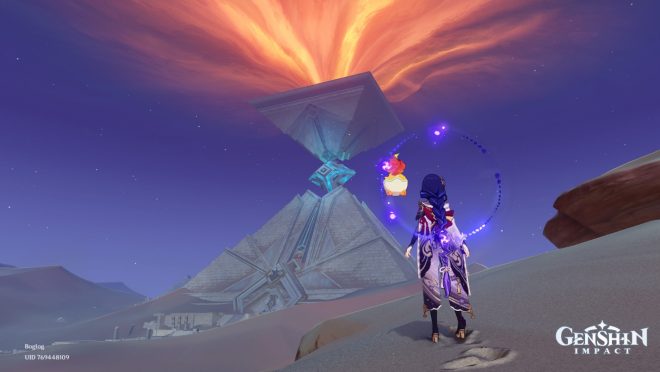 Как играть в Genshin Impact в 2026 году Как играть в Genshin Impact в 2026 году