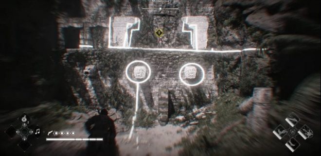 Western Shore Mayan Puzzle Solution in AC Black Flag Resynced