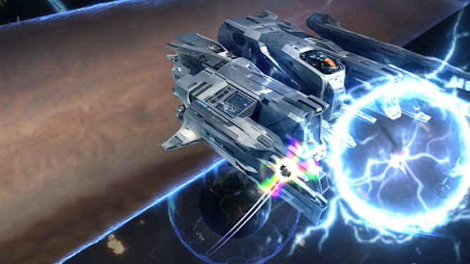 Planet Defense: Space TD Planet Defense: Space TD