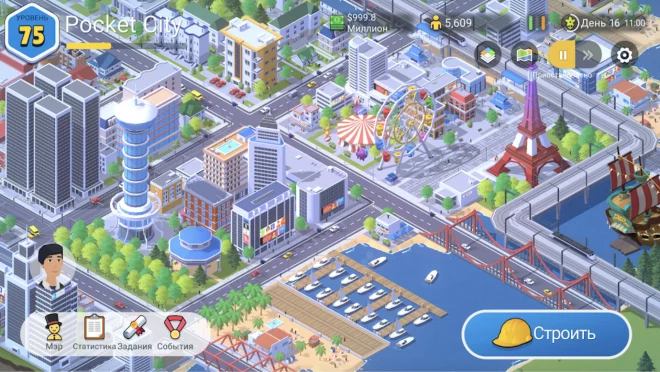 Pocket City 2 Pocket City 2