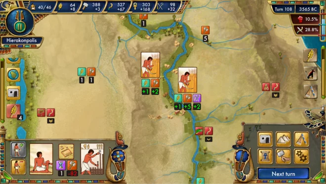 Predynastic Egypt Predynastic Egypt