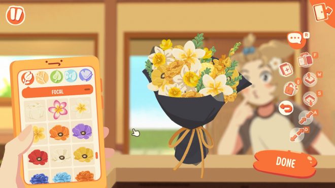 Puni the Florist Puni the Florist