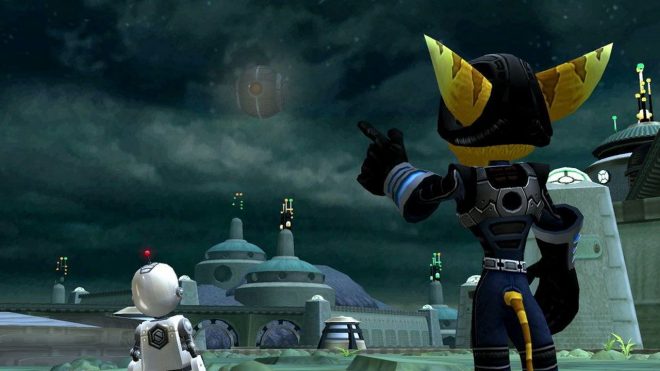 Ratchet & Clank Collection (2012) Ratchet & Clank Collection (2012)
