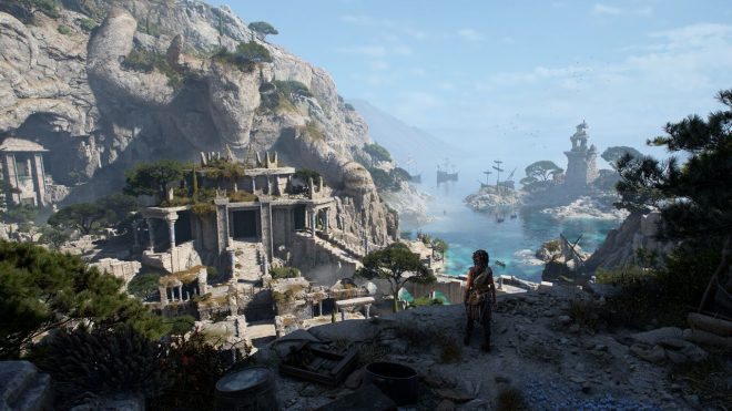 Resonance: A Plague Tale Legacy Resonance: A Plague Tale Legacy