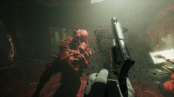SCP: 5K SCP: 5K