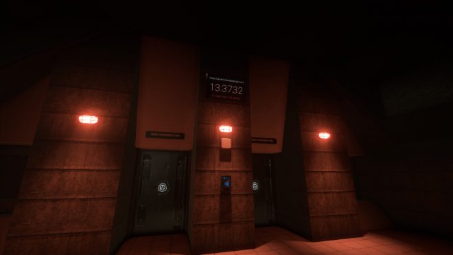 SCP: Secret Laboratory SCP: Secret Laboratory