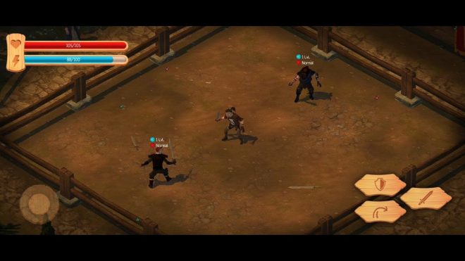 Slash of Sword 2 Slash of Sword 2