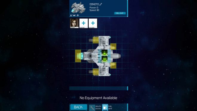 Space Merchant: Empire of Stars Space Merchant: Empire of Stars