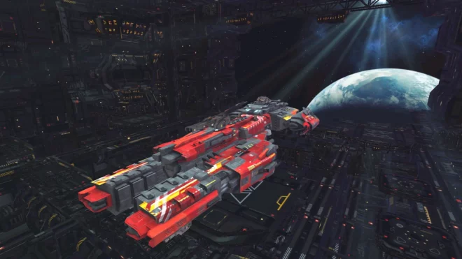 Stellar Wind Idle Stellar Wind Idle
