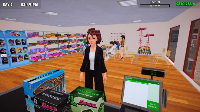 Supercar Collection Simulator Supercar Collection Simulator