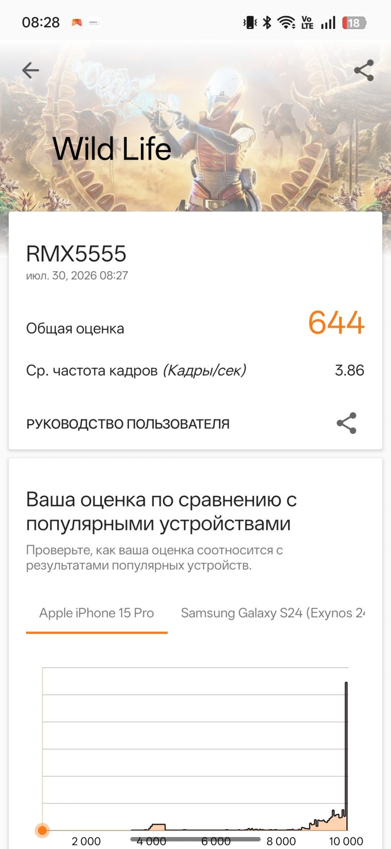 realme P4