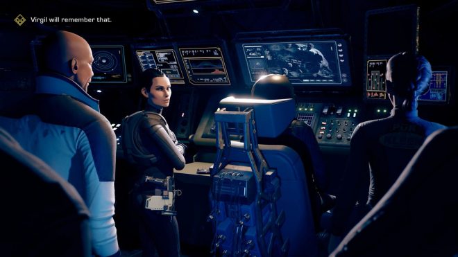 The Expanse: A Telltale Series The Expanse: A Telltale Series