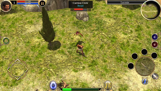 Titan Quest Titan Quest