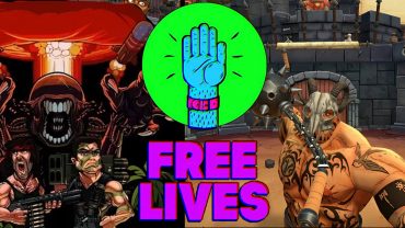 Игры от Free Lives