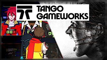 Игры от Tango Gameworks