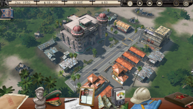 Tropico Tropico