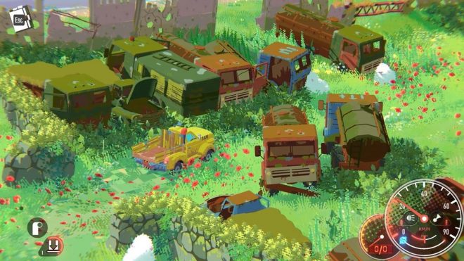 Truckful Truckful