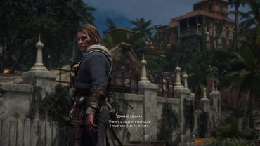 Гайд Assassin's Creed Black Flag Resynced — все склады, ключи и награды