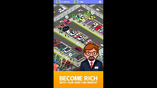 Used Car Dealer Used Car Dealer