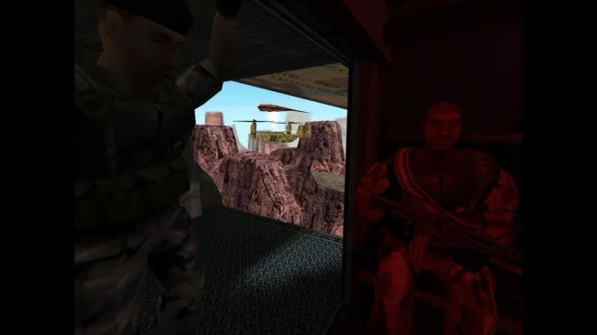 Half-Life: Opposing Force Half-Life: Opposing Force