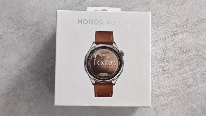 HONOR Watch 6 HONOR Watch 6