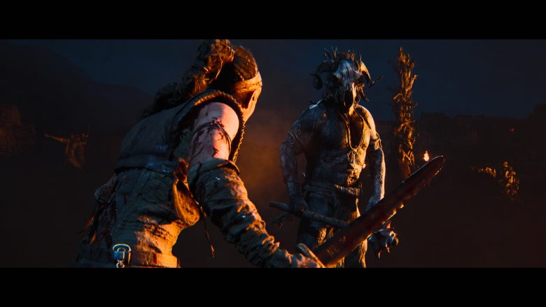 Senua's Saga: Hellblade II (2024)
