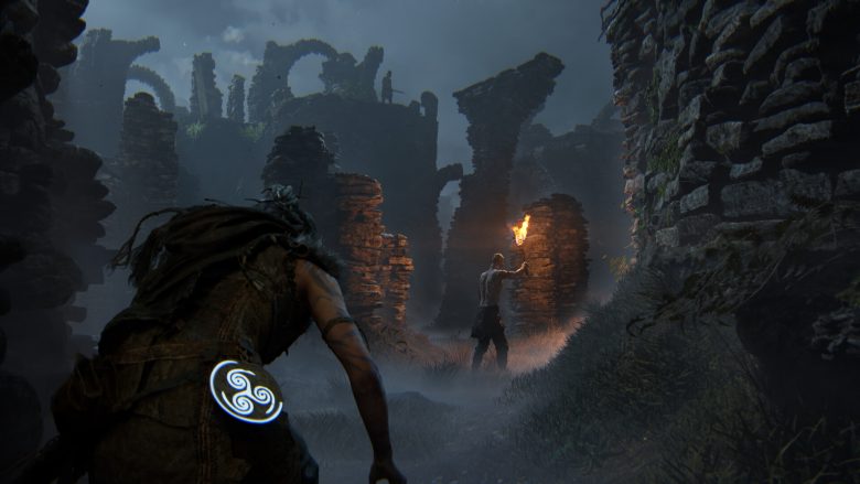 Senua (2027)