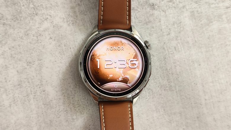 HONOR Watch 6