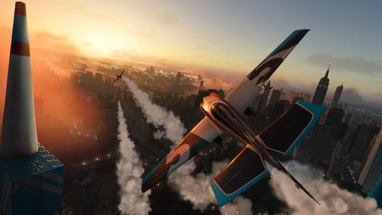 The Crew 2 (2018)