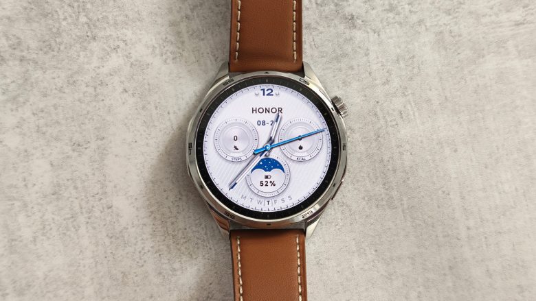 HONOR Watch 6