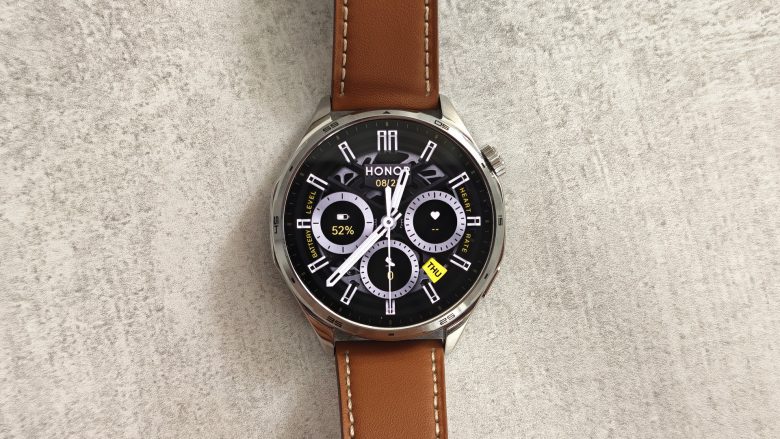 HONOR Watch 6