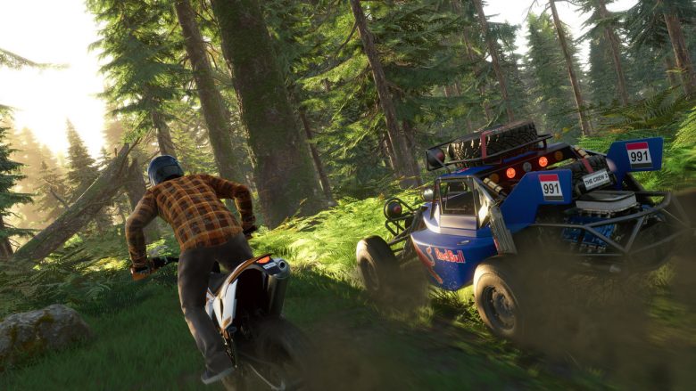 The Crew 2 (2018)