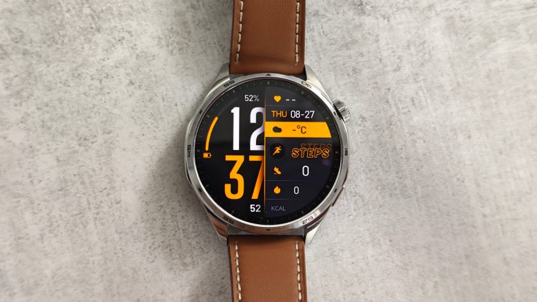 HONOR Watch 6