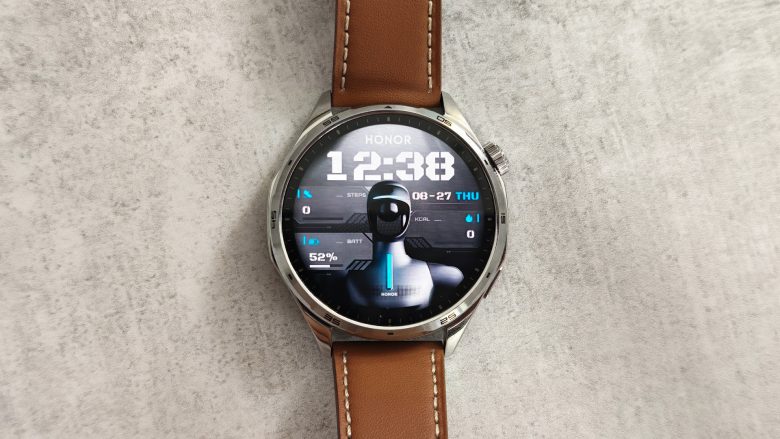 HONOR Watch 6