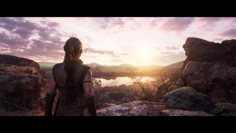 Senua's Saga: Hellblade II (2024)