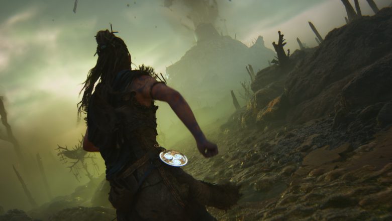 Senua (2027)