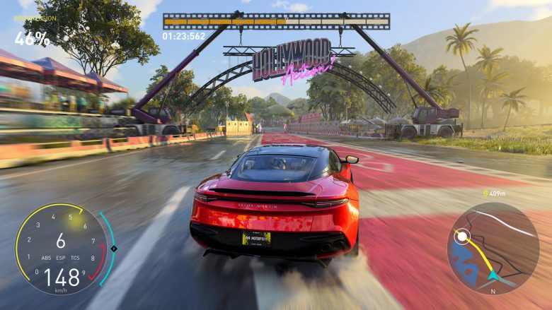 The Crew Motorfest (2023)