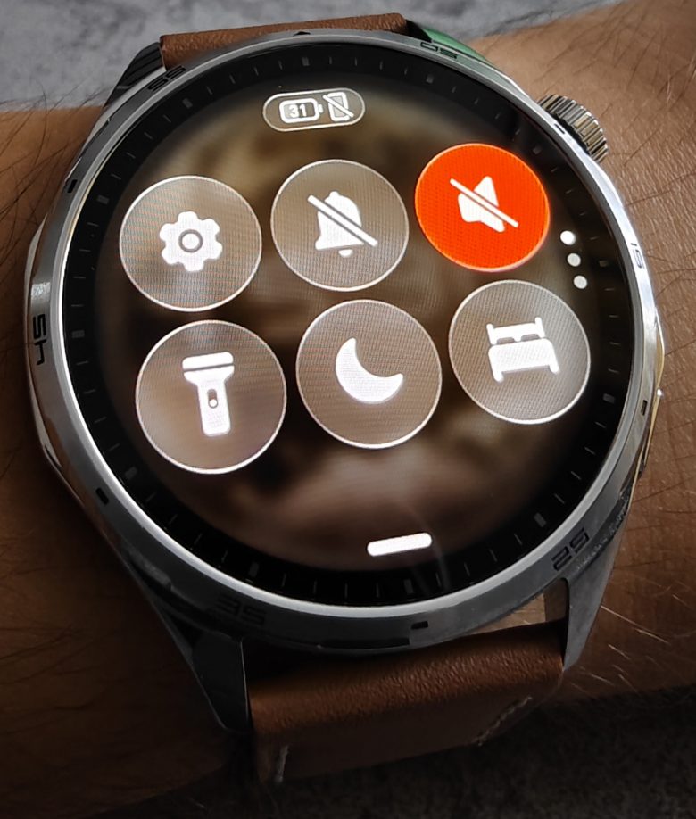 HONOR Watch 6