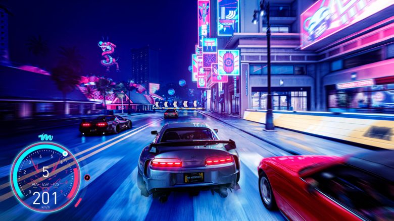 The Crew Motorfest (2023)