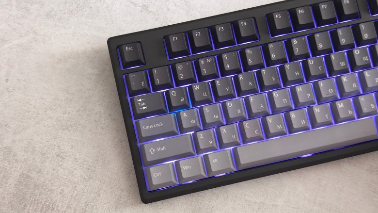 EPOMAKER Galaxy100 Lite