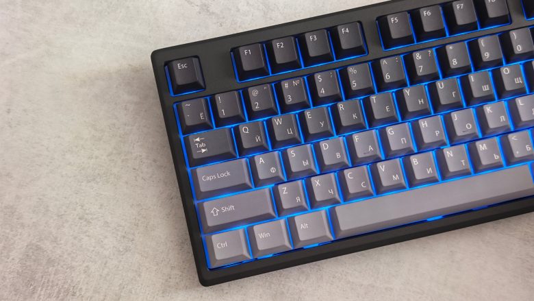 EPOMAKER Galaxy100 Lite