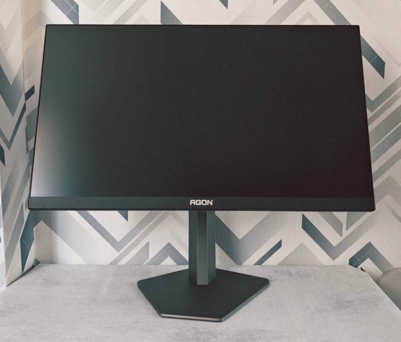 AOC AGON Pro AG246FK