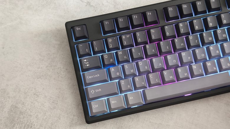 EPOMAKER Galaxy100 Lite