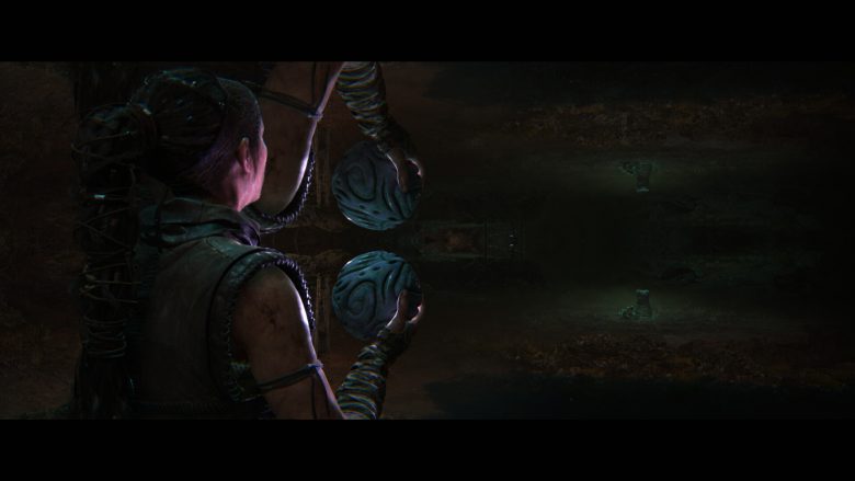Senua's Saga: Hellblade II (2024)