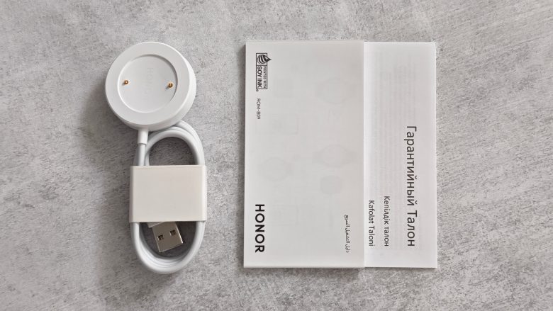 HONOR Watch 6