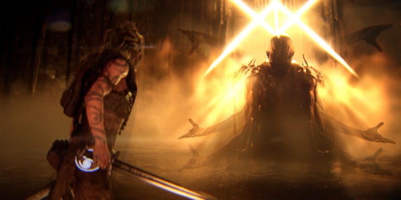 Senua (2027)
