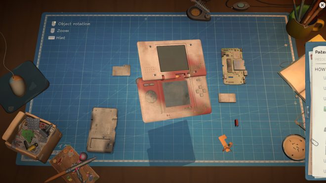 ReStory: Chill Electronics Repairs ReStory: Chill Electronics Repairs