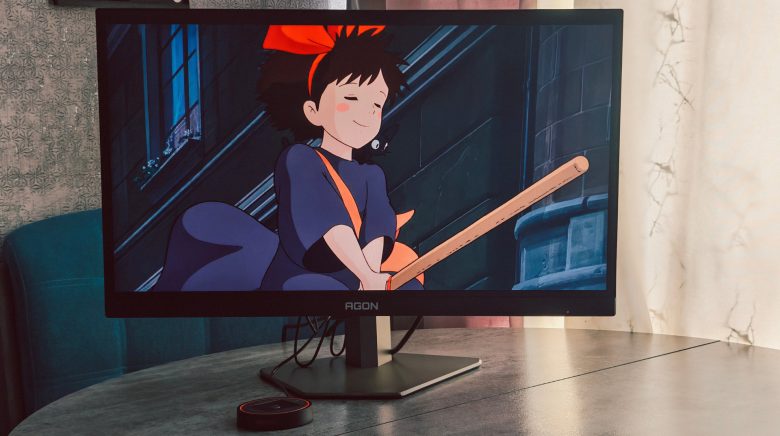 AOC AGON Pro AG246FK
