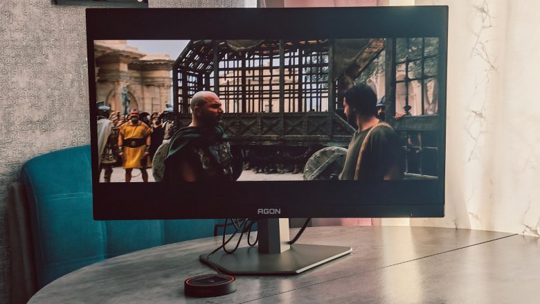 AOC AGON Pro AG246FK