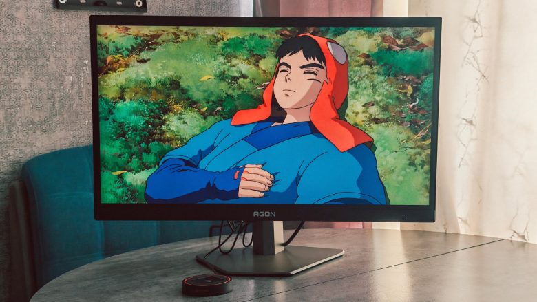 AOC AGON Pro AG246FK